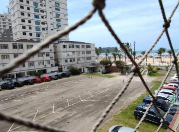 de266d24a5fefd2aeeaa460e19f5c9e5f53990d0 · Apartamento com 1 dormitório à venda, 44 m² por R$ 250.000,00 - Boqueirão - Praia Grande/SP