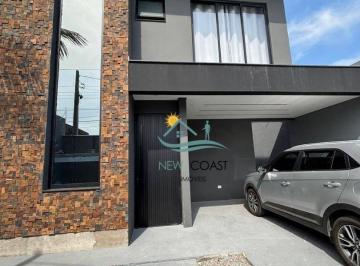 17db4be32de7ef16d5bb1a4f9de46071f5449189 · Casa com 3 dormitórios à venda, 194 m² por R$ 1.700.000,00 - Canto do Mar - São Sebastião/SP