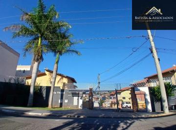 Casa · 65m² · 2 Quartos · 2 Vagas · Casa Sobrado em Condomínio, Residencial Souza Queiroz, Campinas/SP