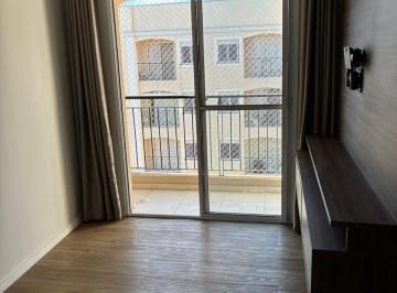 Apartamento · 58m² · 2 Quartos · 1 Vaga · Apartamento Vila Satúrnia, Campinas/SP