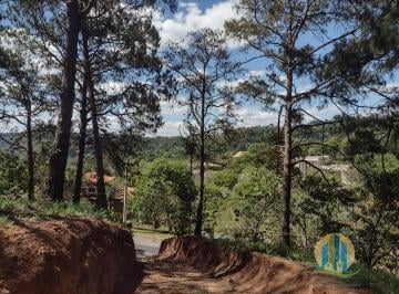 Terreno · 2712m² · Terreno à venda - Condomínio Vila Velha