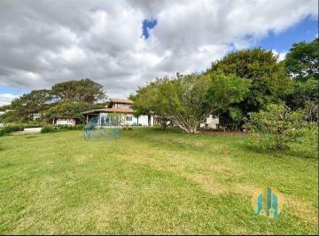 Terreno · 2721m² · Condomínio Vila Velha - Terreno à venda no bairro Vila Velha - Santana de Parnaíba/SP