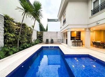 98596a9b468aafd1c89c01845607cee9af37c75e · Casa com 4 dormitórios à venda, 442 m² por R$ 7.500.000,00 - Alphaville Residencial Vila Solaia - Ba