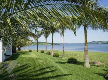 2462973397b618c6ec52f2db04c7e0231c5351bc · Terreno à venda, 2741 m² por R$ 2.000.000,00 - Marinas de Boa Vista - Boa Vista da Aparecida/PR