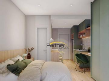 6d3aef8150167c027a2cf0868ebe9d34f52f4fe9 · Studio à venda, 21 m² por R$ 238.601,00 - Tingui - Curitiba/PR