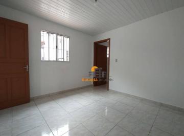 e54389d89c2b826c2b0446c6c5cc441b2fbb7078 · Casa com 1 dormitório para alugar, 40 m² por R$ 1.590,00/mês - Jardim Bonfiglioli - São Paulo/SP