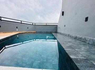 286b4269e1d827b94ef2c32e1dc4c698288658e6 · Cobertura com 3 dormitórios à venda, 172 m² por R$ 1.000.000,00 - Enseada - Guarujá/SP