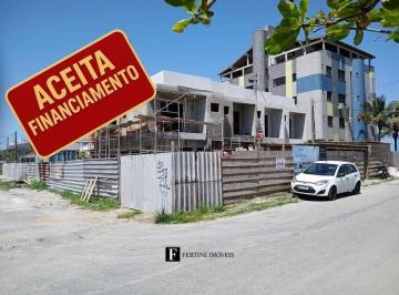 Casa · 79m² · 2 Quartos · 1 Vaga · Sobrados perto do mar para investimento Matinhos