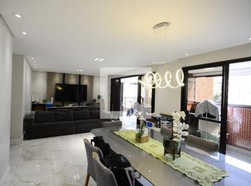 Apartamento · 210m² · 4 Quartos · 4 Vagas · Apartamento à Venda - Vila Mariana, 4 Quartos, 210 m2