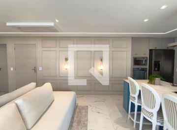 Apartamento · 123m² · 3 Quartos · 2 Vagas · APARTAMENTO RESIDENTIAL em São Paulo - São Paulo, Jardim Aurélia