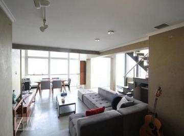 Apartamento · 132m² · 2 Quartos · 3 Vagas · Apartamento à Venda - Vila Mariana, 2 Quartos, 132 m2