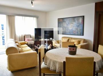 Apartamento · 207m² · 4 Quartos · 4 Vagas · Apartamento à Venda - Vila Clementino, 4 Quartos, 207 m2