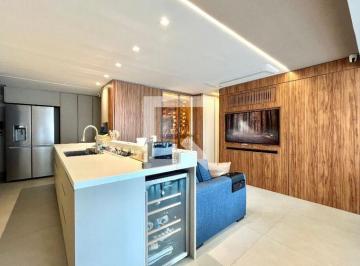 Apartamento · 106m² · 3 Quartos · 2 Vagas · Apartamento à Venda - Vila Clementino, 3 Quartos, 106 m2