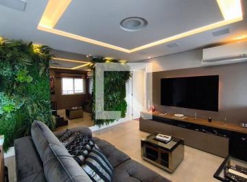 Apartamento · 113m² · 2 Quartos · 2 Vagas · Apartamento à Venda - Vila Mariana, 2 Quartos, 113 m2