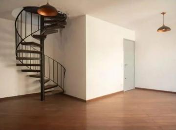 Apartamento · 257m² · 5 Quartos · 4 Vagas · Venda de Luxuoso Apartamento Duplex de 5 Quartos na Vila Clementino, São Paulo-S