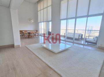 Apartamento · 250m² · 4 Quartos · 4 Vagas · APARTAMENTO RESIDENCIAL em São Paulo - São Paulo, Jardim Fonte do Morumbi