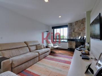 Foto 01 · Apartamento de luxo à venda em Santa Cecília, São Paulo-SP: 4 quartos, 3 suítes, 5 banheiros, 3 vaga