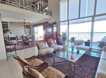 Apartamento · 280m² · 4 Quartos · 4 Vagas · APARTAMENTO RESIDENCIAL em São Paulo - São Paulo, Jardim Fonte do Morumbi