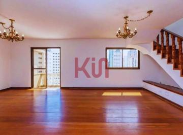Foto 01 · COBERTURA RESIDENCIAL em São Paulo - São Paulo, Indianópolis