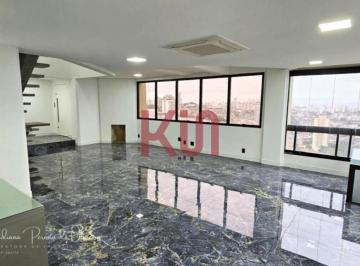 Foto 02 · Apartamento de 3 quartos e 2 suítes à venda em São Paulo-SP, no bairro Sumaré, com 210m² e 3 vagas d