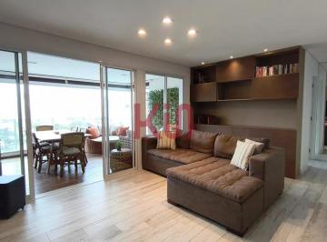 Apartamento · 92m² · 2 Quartos · 2 Vagas · Apartamento à venda em São Paulo-SP, Vila Mariana: 2 quartos, 2 suítes, 3 banheiros, 2 vagas de gara