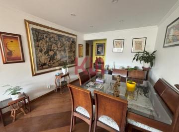Foto 01 · Impecável apartamento à venda em Indianópolis, São Paulo-SP: 4 quartos, 4 suítes, 3 vagas de garagem