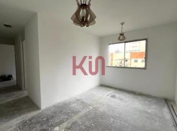 Foto 01 · Apartamento à venda em São Paulo-SP, Vila Monte Alegre: 2 quartos, 1 suíte, 2 ba