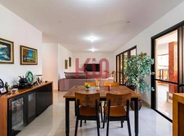 Foto 01 · Imperdível! Apartamento de luxo com 4 quartos e 4 suítes na Vila Mariana, São Paulo - 207 m², 4 vaga
