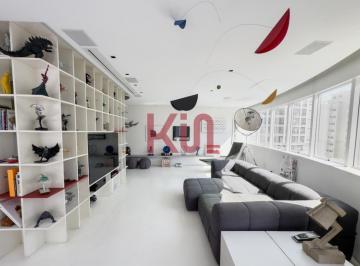 Foto 01 · COBERTURA RESIDENCIAL em São Paulo - São Paulo, Indianópolis