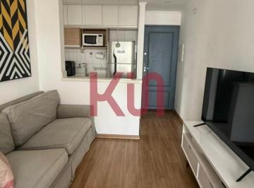 Foto 01 · Imperdível oportunidade: Apartamento à venda na Vila Mariana, São Paulo - 2 quartos, 1 banheiro, 1 v