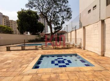 Apartamento · 58m² · 2 Quartos · 1 Vaga · Apartamento à venda em São Paulo-SP, Vila da Saúde: 2 quartos, 1 banheiro, 58m² de área.