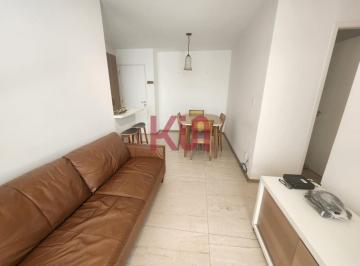 Foto 01 · Apartamento de 3 quartos no Jardim Vila Mariana, São Paulo-SP: 1 suite, 1 sala, 3 banheiros e 1 vaga