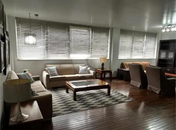 Apartamento · 176m² · 3 Quartos · 2 Vagas · Apartamento com 3 quartos à venda em Jardim paulista - SP