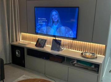 Apartamento · 140m² · 3 Quartos · 2 Vagas · Apartamento com 3 quartos à venda em Ipiranga - SP