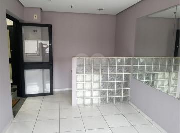 Comercial · 50m² · 1 Vaga · Salas à venda em Vila clementino - SP