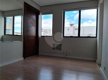 Comercial · 50m² · 1 Vaga · Salas à venda em Vila clementino - SP
