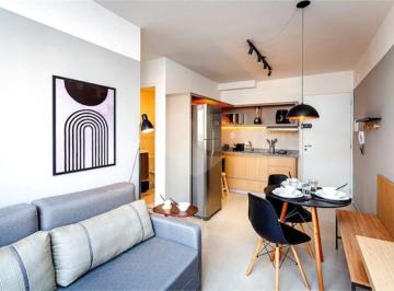 Apartamento · 34m² · 2 Quartos · Apartamento com 2 quartos à venda em Brás - SP