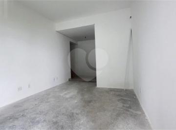 Apartamento · 23m² · 1 Quarto · Studio com 1 quartos à venda em Sumarezinho - SP