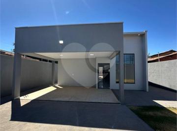 Casa · 124m² · 3 Quartos · 3 Vagas · Casa com 3 quartos à venda em São félix - MA