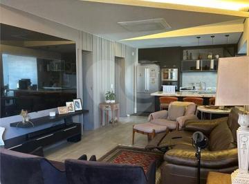 Apartamento · 168m² · 2 Quartos · Apartamento com 2 quartos à venda em Jardim europa - SP