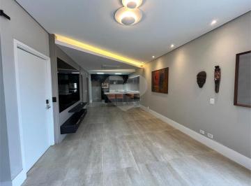 Apartamento · 168m² · 2 Quartos · 2 Vagas · Apartamento com 2 quartos à venda em Jardim europa - SP