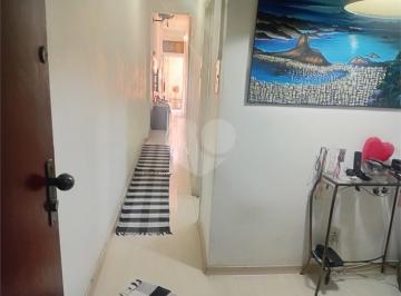 Apartamento · 37m² · 1 Quarto · Apartamento com 1 quartos à venda em Copacabana - RJ