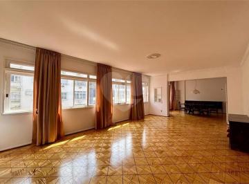 Apartamento · 229m² · 3 Quartos · Apartamento com 3 quartos à venda em Copacabana - RJ