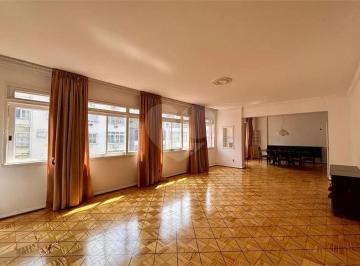 Apartamento · 229m² · 3 Quartos · Apartamento com 3 quartos à venda em Copacabana - RJ
