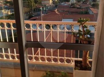 Apartamento · 66m² · 2 Quartos · 1 Vaga · Apartamento com 2 quartos à venda em Jardim olinda - SP