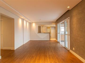 Imagem Principal · Apartamento com 3 quartos á venda na Chácara Santo Antônio, São Paulo