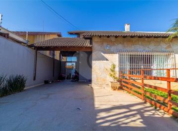 Casa · 188m² · 4 Quartos · 4 Vagas · Sobrado com 4 quartos à venda em Interlagos - SP