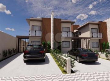 Casa · 252m² · 4 Quartos · 2 Vagas · Condomínio com 4 quartos à venda em Morada da praia - SP