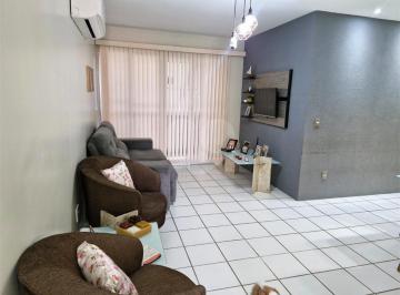 Apartamento · 81m² · 3 Quartos · 2 Vagas · Apartamento com 3 quartos à venda em Engenheiro Luciano Cavalcante - CE