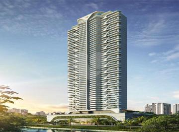 Apartamento · 231m² · 4 Quartos · 4 Vagas · Apartamento com 4 quartos à venda em Mucuripe - CE